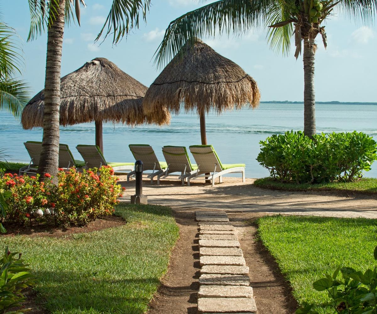 Sunset Marina&Yacht Club - All Inclusive Cancún Esterno foto